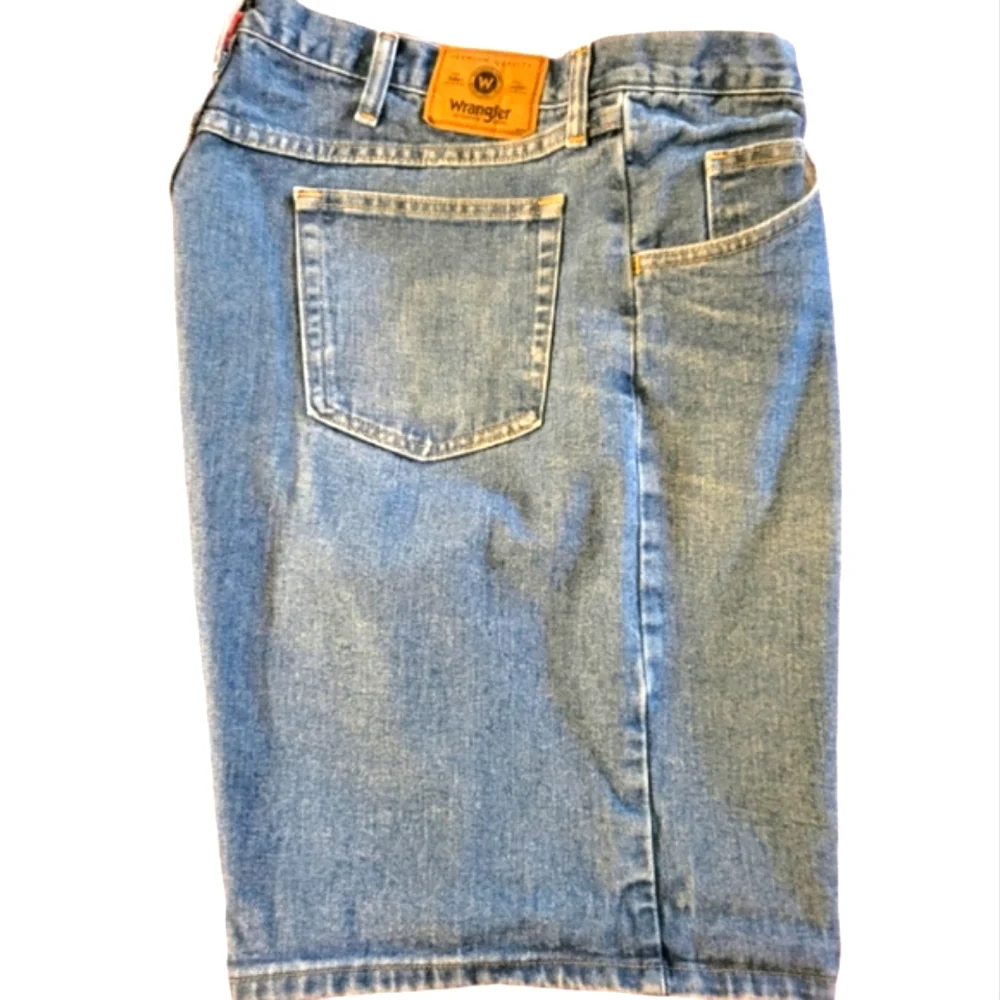 Wrangler Jean Shorts